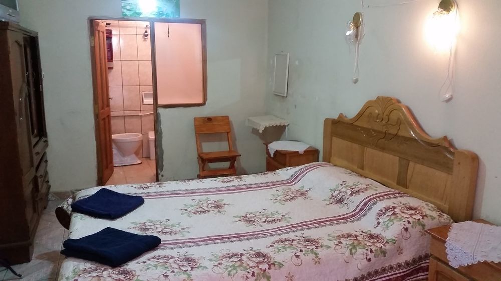 Casa Residencial Maya Inn Hostel Sucre Luaran gambar