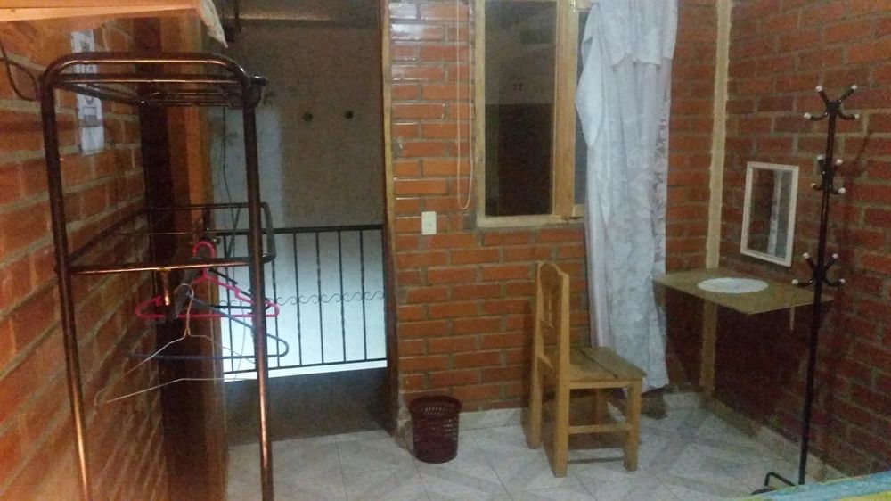 Casa Residencial Maya Inn Hostel Sucre Luaran gambar